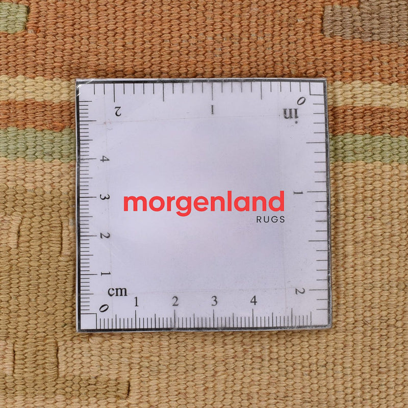 Kelim Carpet - orientalisk matta - 147 x 96 cm - beige