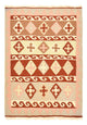 Kilim Fars Mattan 98x137cm
