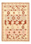 Kelim Carpet - orientalisk matta - 148 x 105 cm - flerfärgad
