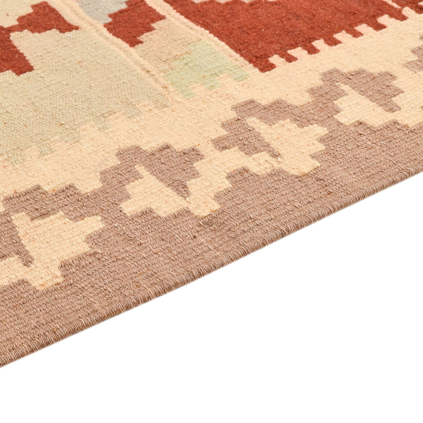 Kilim Fars Mattan 148x105cm