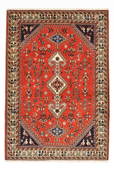Abadeh Mattan 104x150cm - Persisk matta