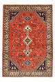 Abadeh Mattan 104x150cm - Persisk matta