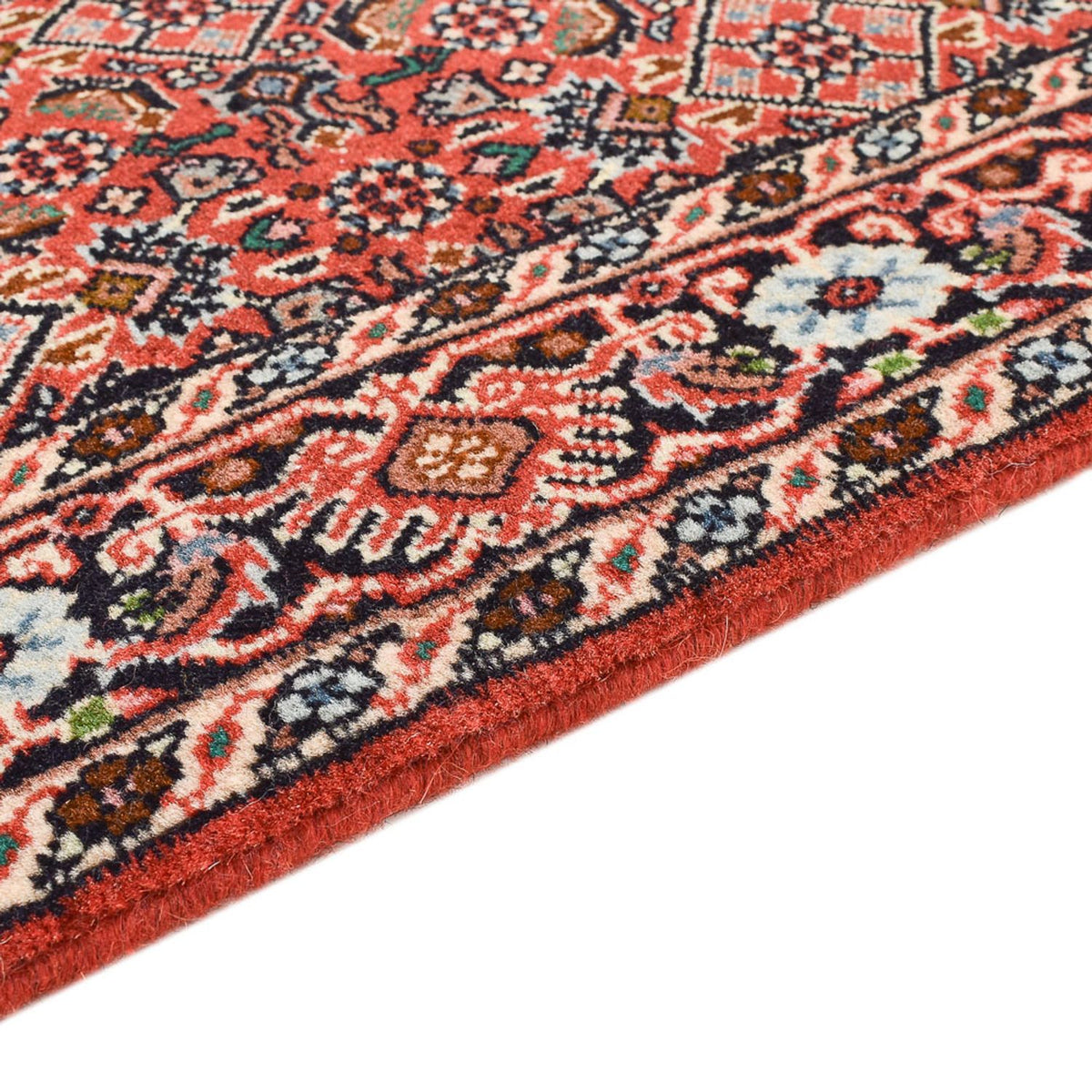 Bidjar Mattan 77x308cm - Persisk matta