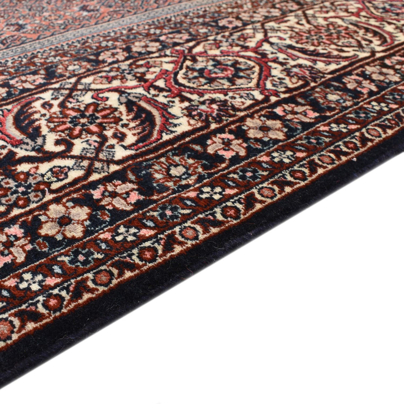 Bidjar Mattan 300x198cm - Persisk matta