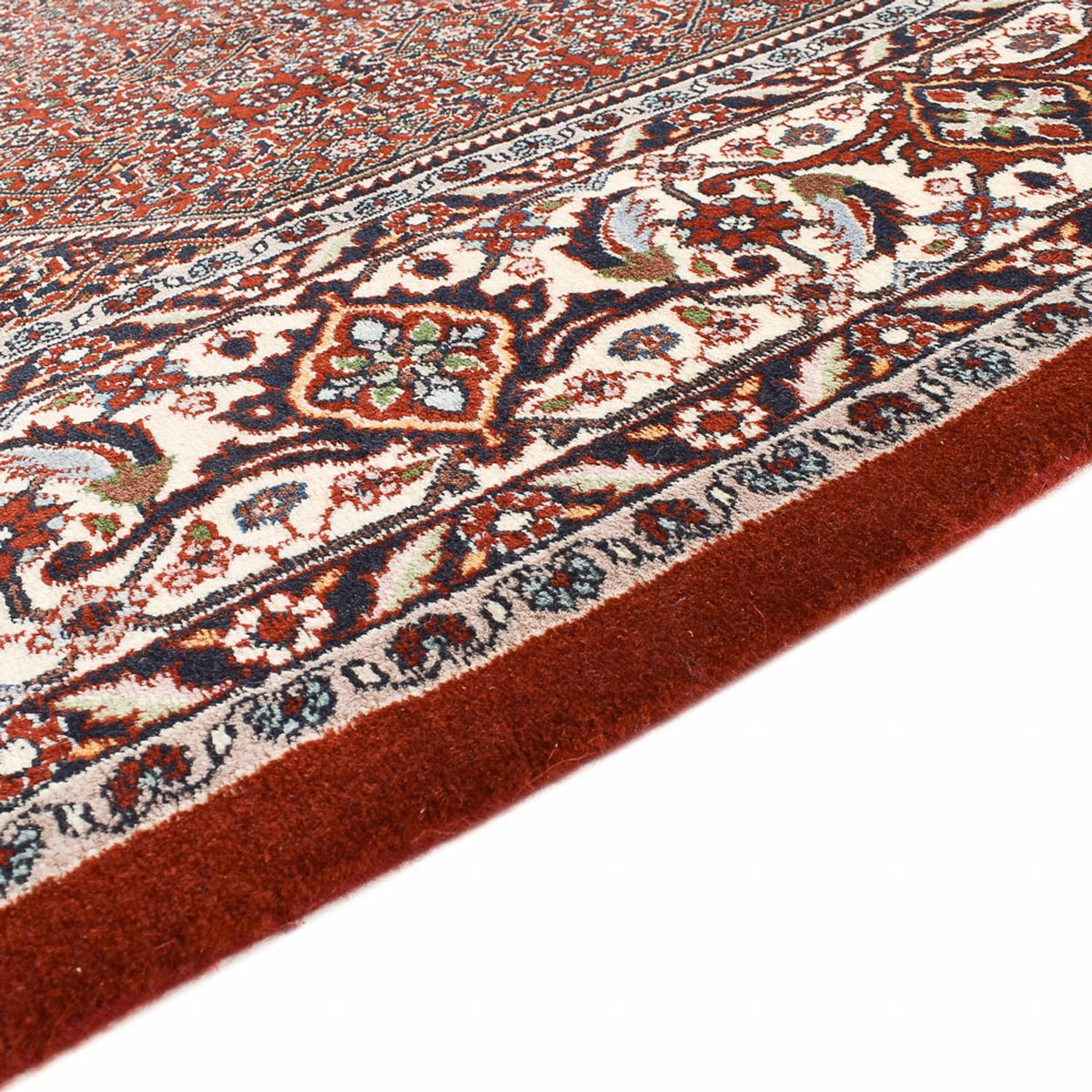 Bidjar Mattan 200x298cm - Persisk matta