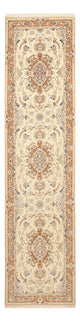 Tabriz - 50 Raj Mattan 370x87cm - Persisk matta