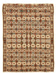 Kilim Fars Mattan 135x100cm