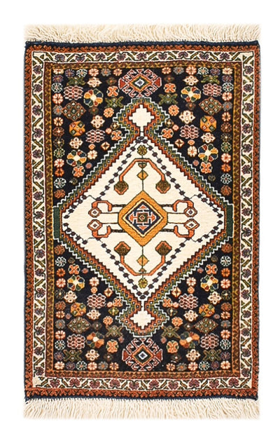 Kashkuli Mattan 35x60cm - Persisk matta