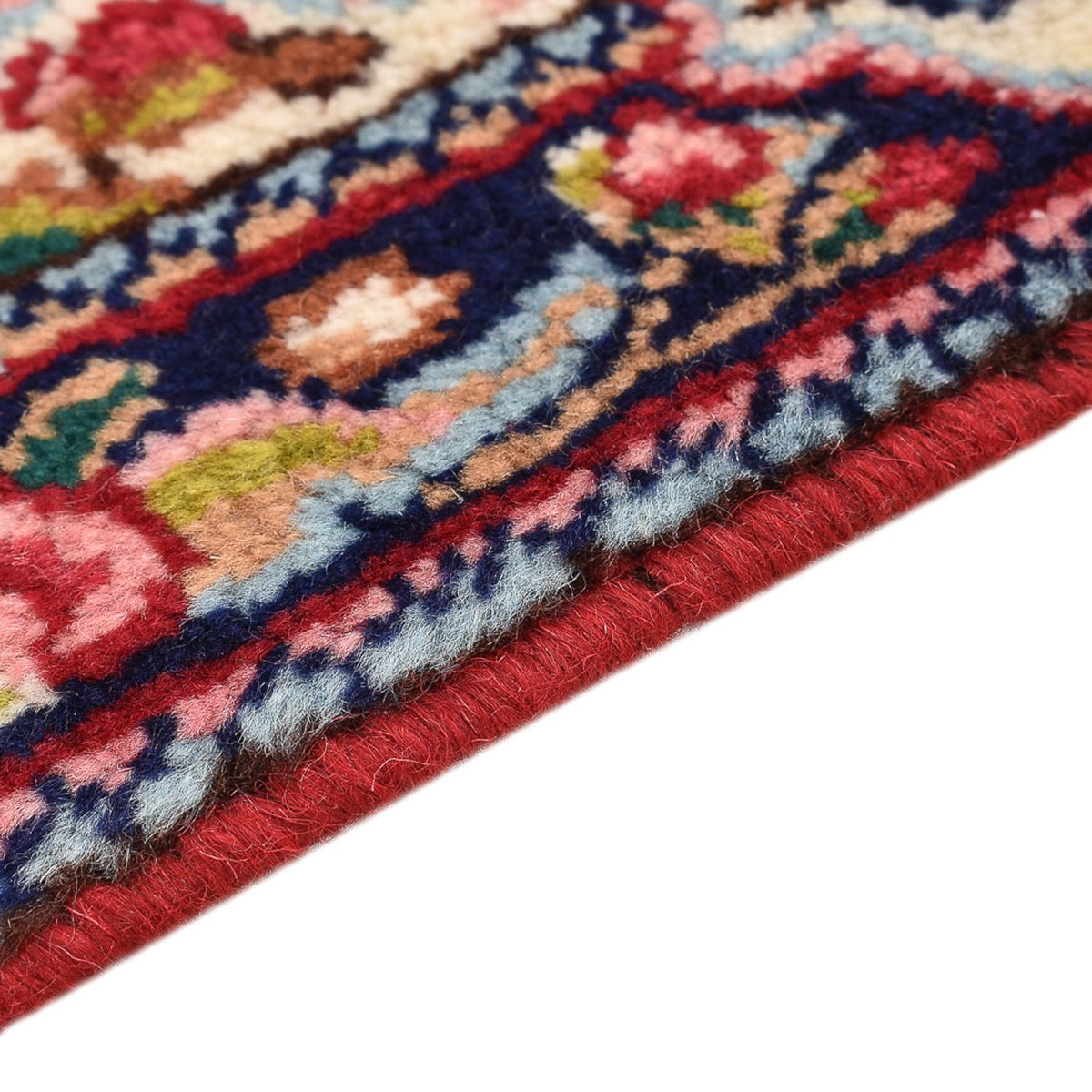 Kerman Mattan 35x60cm - Persisk matta