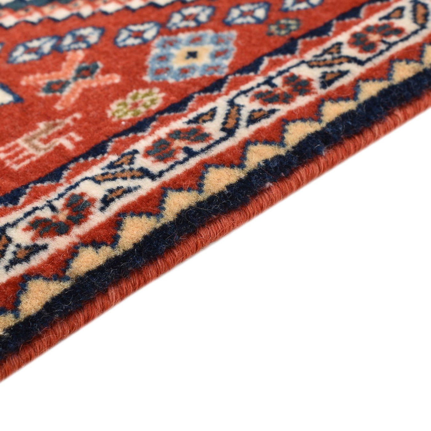 Kashkuli Mattan 60x35cm - Persisk matta