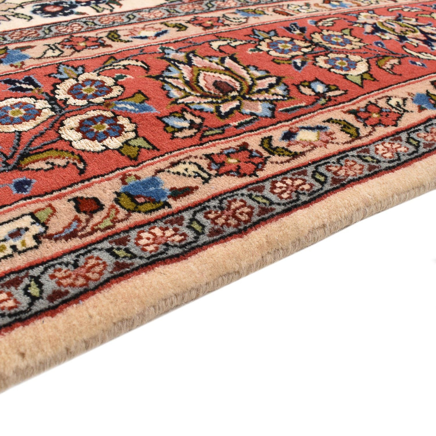 Sarouk Mattan 315x212cm - Persisk matta