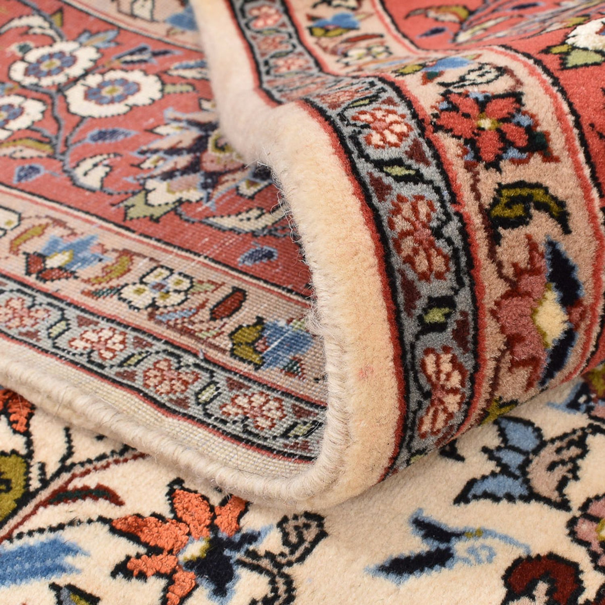 Persisk matta - Classic - 315 x 212 cm - sand