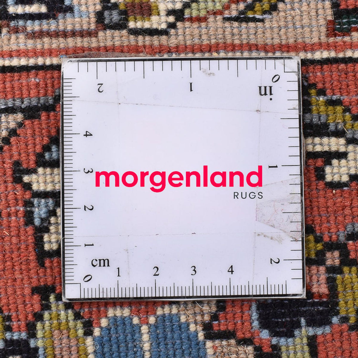 Persisk matta - Classic - 315 x 212 cm - sand