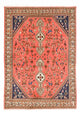 Qashqai Mattan 205x140cm - Persisk matta