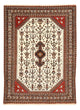 Qashqai Mattan 243x168cm - Persisk matta