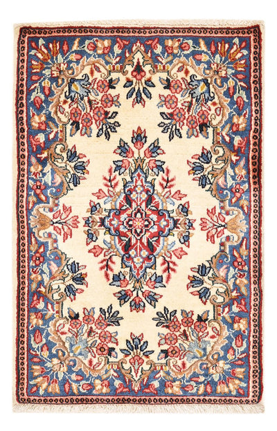 Rafsanjan Mattan 60x86cm - Persisk matta