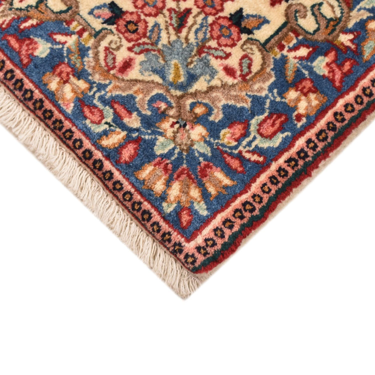 Persisk matta - Royal - 86 x 60 cm - flerfärgad