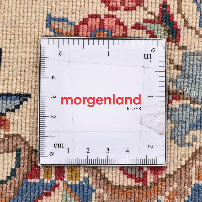 Persisk matta - Royal - 86 x 60 cm - flerfärgad