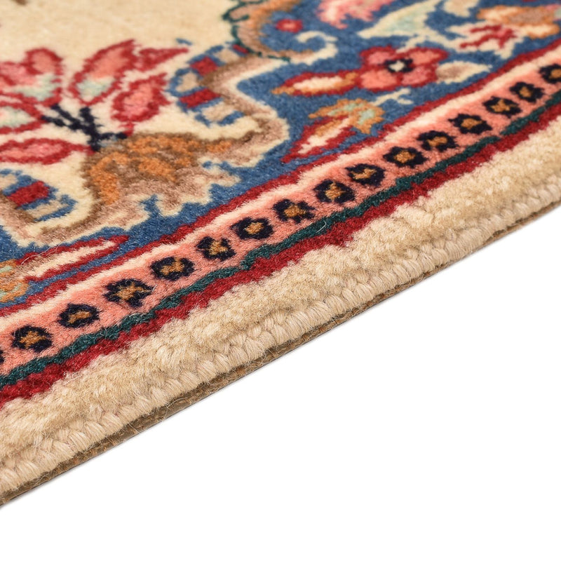 Persisk matta - Royal - 89 x 59 cm - flerfärgad