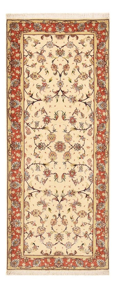 Tabriz - 60 Raj Mattan 81x205cm - Persisk matta