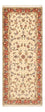 Runner Persisk matta - Tabriz - Premium - 205 x 81 cm - beige