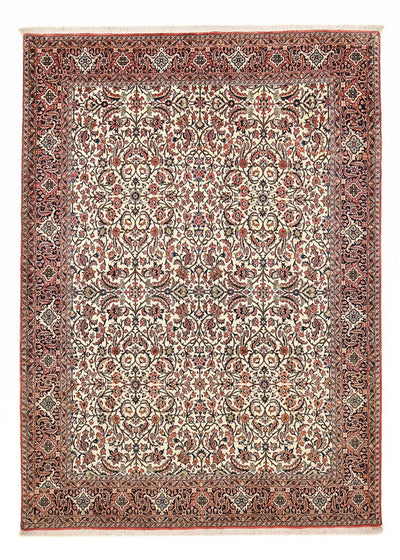 Bidjar Mattan 206x289cm - Persisk matta