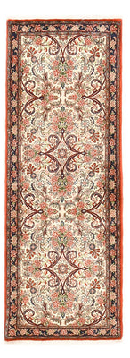 Runner Persisk matta - Bijar - 193 x 72 cm - beige
