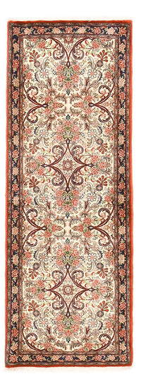 Runner Persisk matta - Bijar - 193 x 72 cm - beige