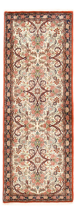 Runner Persisk matta - Bijar - 193 x 72 cm - beige