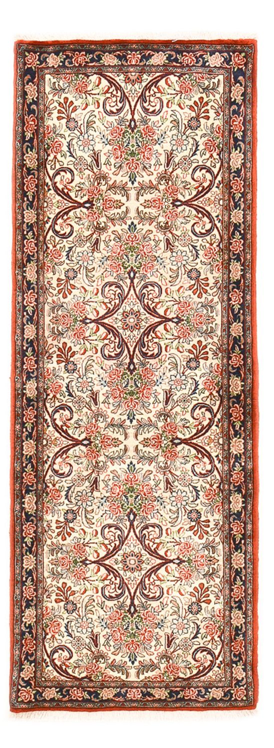 Runner Persisk matta - Bijar - 193 x 72 cm - beige