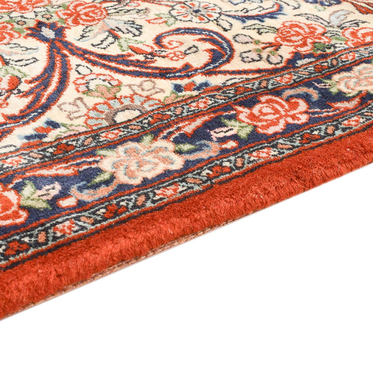 Bidjar Mattan 72x193cm - Persisk matta
