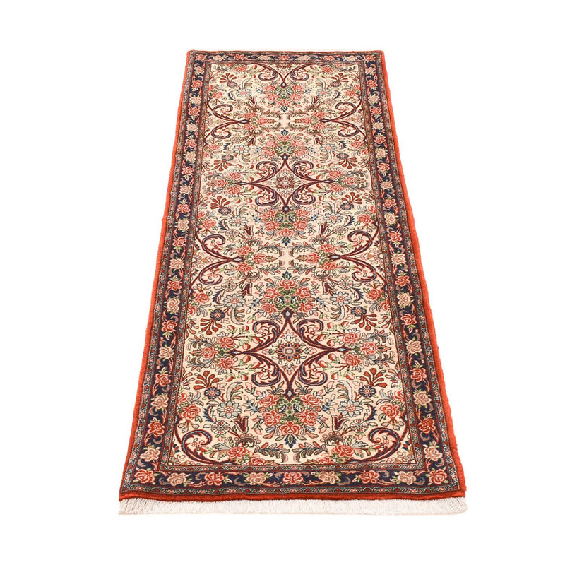 Runner Persisk matta - Bijar - 193 x 72 cm - beige