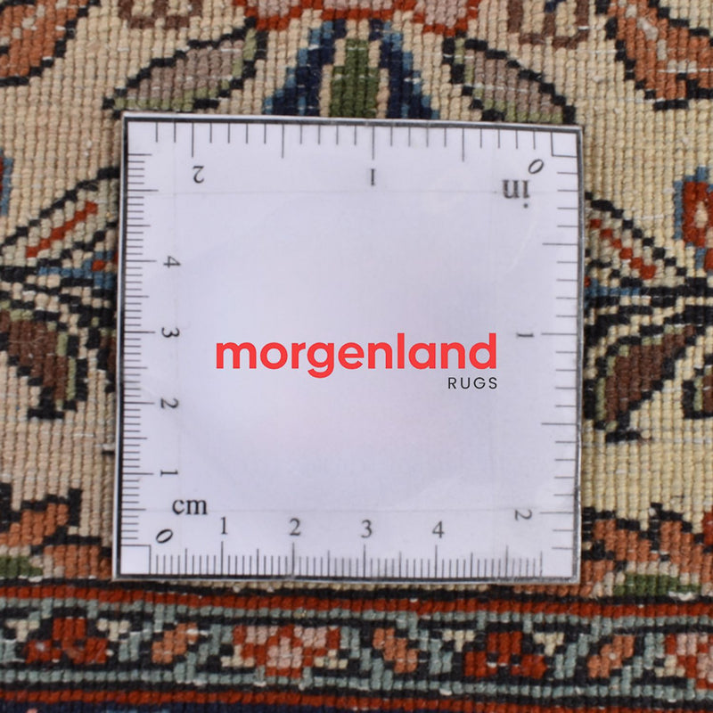 Runner Persisk matta - Bijar - 193 x 72 cm - beige