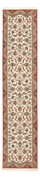 Runner Persisk matta - Tabriz - Royal - 301 x 68 cm - beige