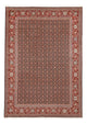 Tabriz - 50 Raj Mattan 348x247cm - Persisk matta