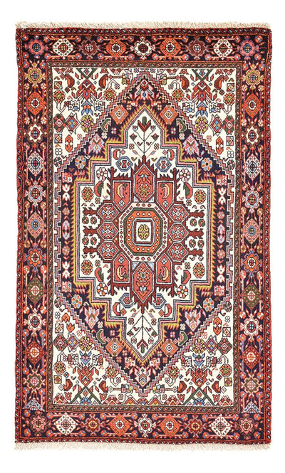 Gholtogh Mattan 76x125cm - Persisk matta