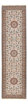 Runner Persisk matta - Isfahan - Premium - 313 x 83 cm - rost