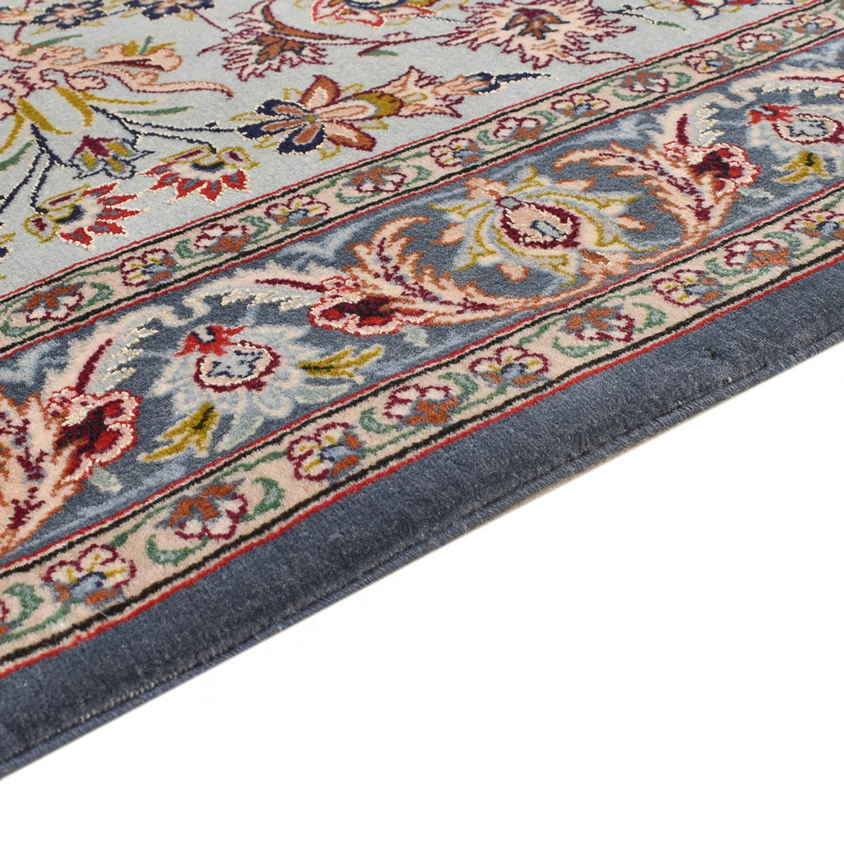Isfahan Mattan 83x313cm - Persisk matta