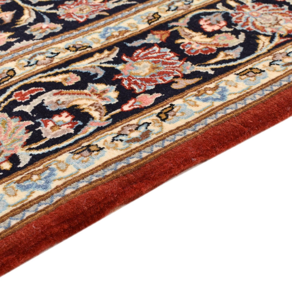 Isfahan Mattan 103x158cm - Persisk matta