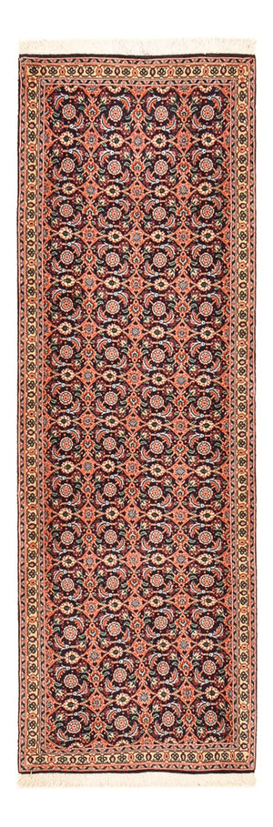 Runner Persisk matta - Tabriz - Royal - 190 x 64 cm - rost
