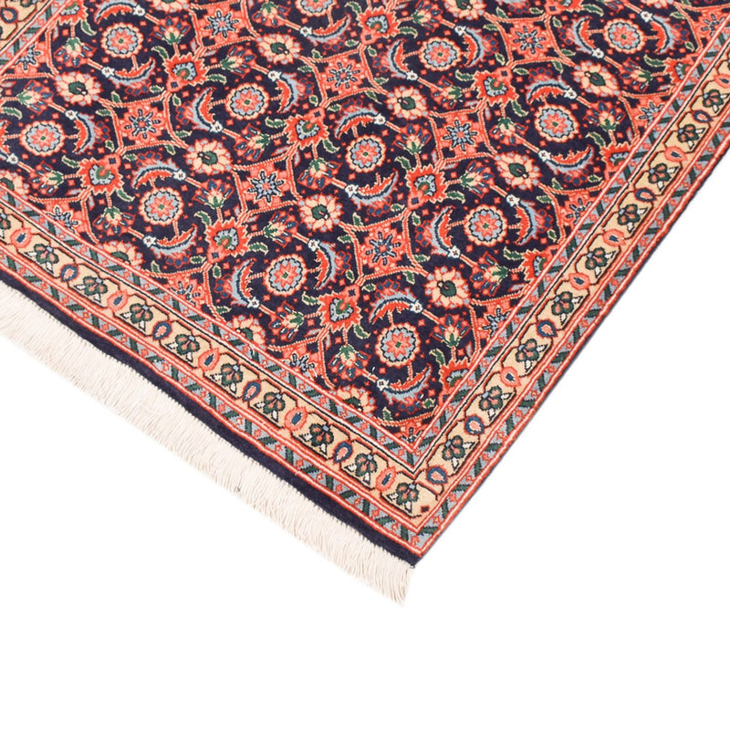 Runner Persisk matta - Tabriz - Royal - 190 x 64 cm - rost