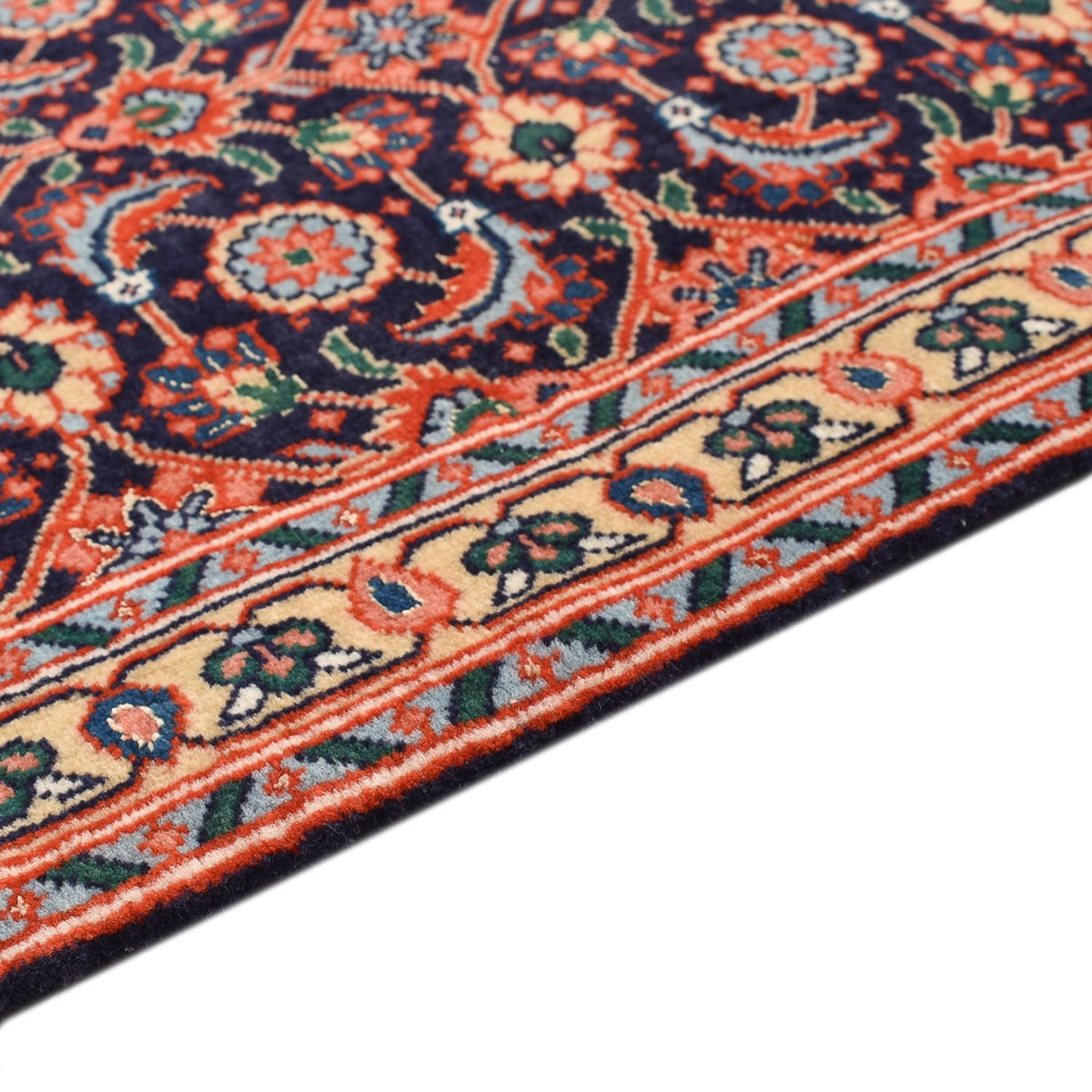 Tabriz - 50 Raj Mattan 64x190cm - Persisk matta