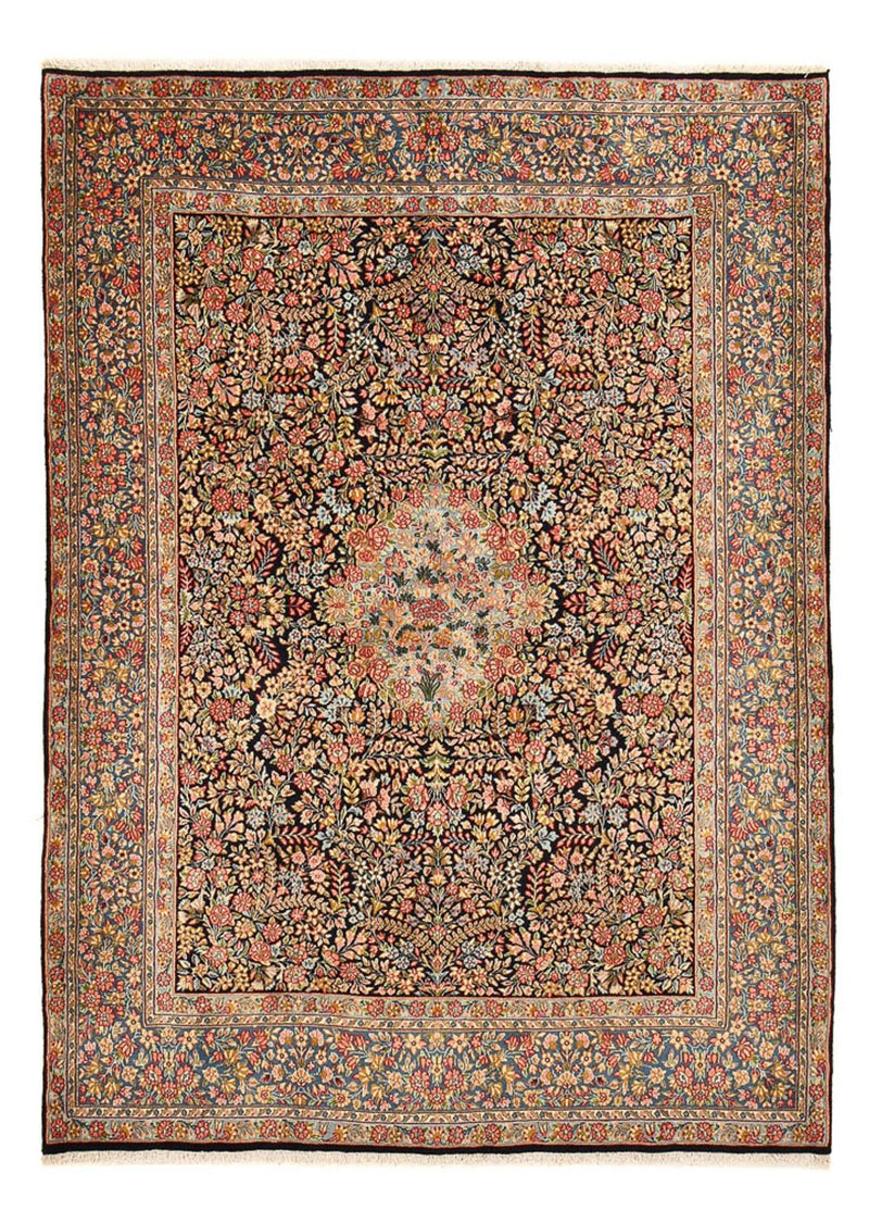 Persisk matta - Royal - 240 x 181 cm - mörk beige