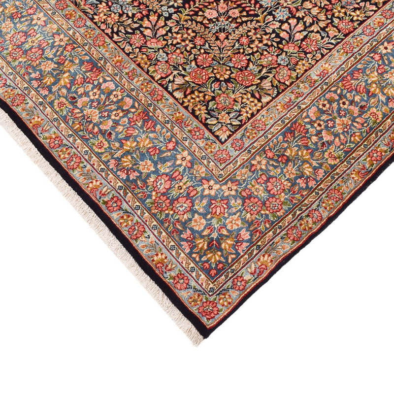 Persisk matta - Royal - 240 x 181 cm - mörk beige