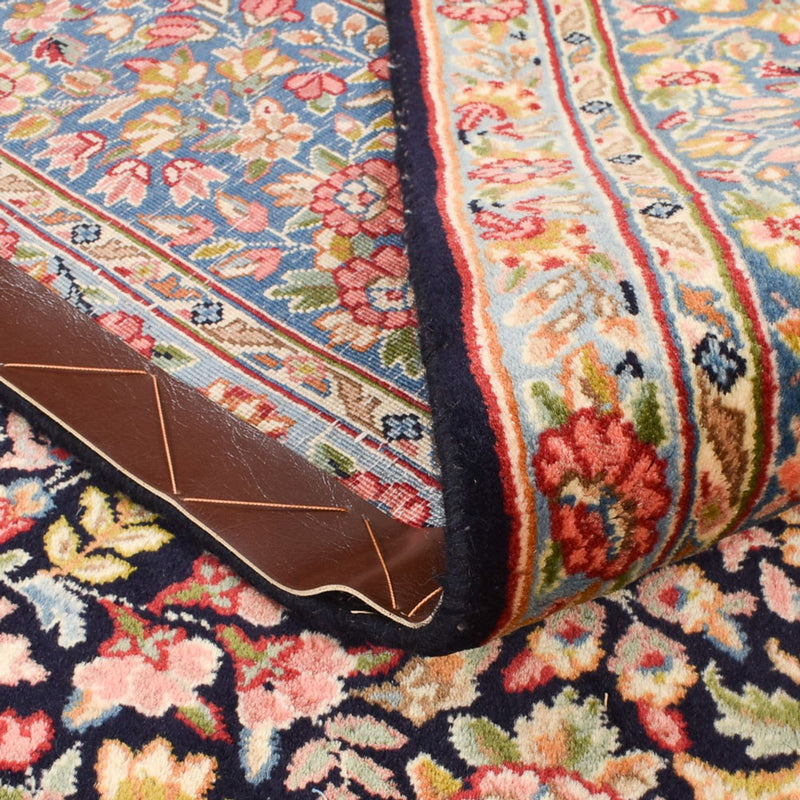 Persisk matta - Royal - 240 x 181 cm - mörk beige