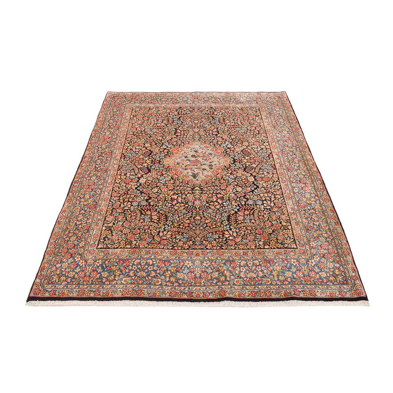 Persisk matta - Royal - 240 x 181 cm - mörk beige