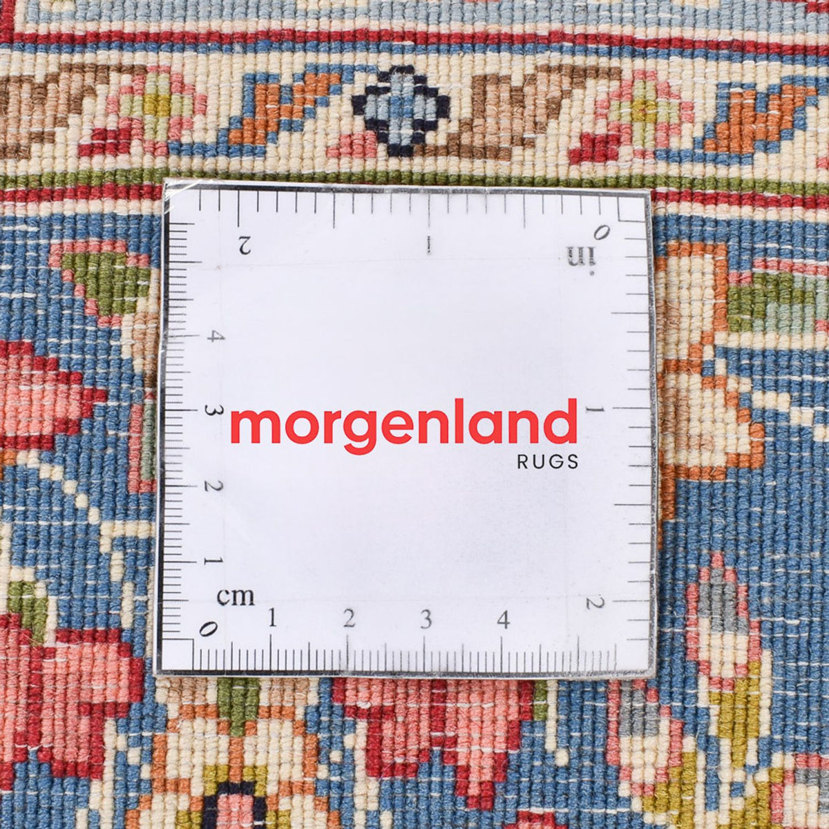 Persisk matta - Royal - 240 x 181 cm - mörk beige