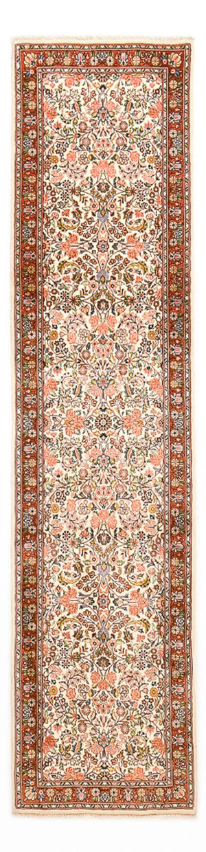 Runner Persisk matta - Bijar - 308 x 74 cm - beige