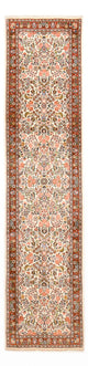Bidjar Mattan 308x74cm - Persisk matta