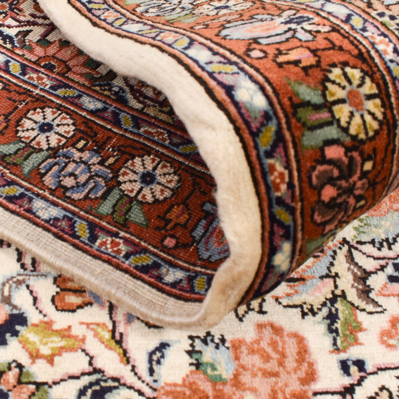 Runner Persisk matta - Bijar - 308 x 74 cm - beige